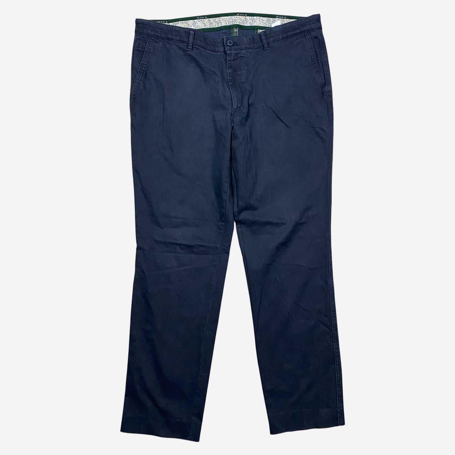 m.e.n.s Meeste Chino Püksid Suurus 50L