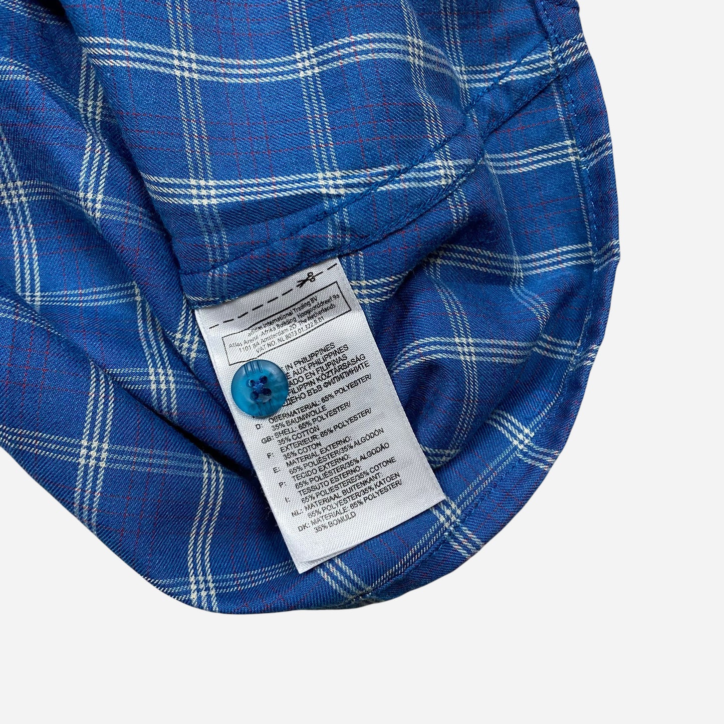  adidas Clima 365 Meeste Vabaja Särk Suurus M 