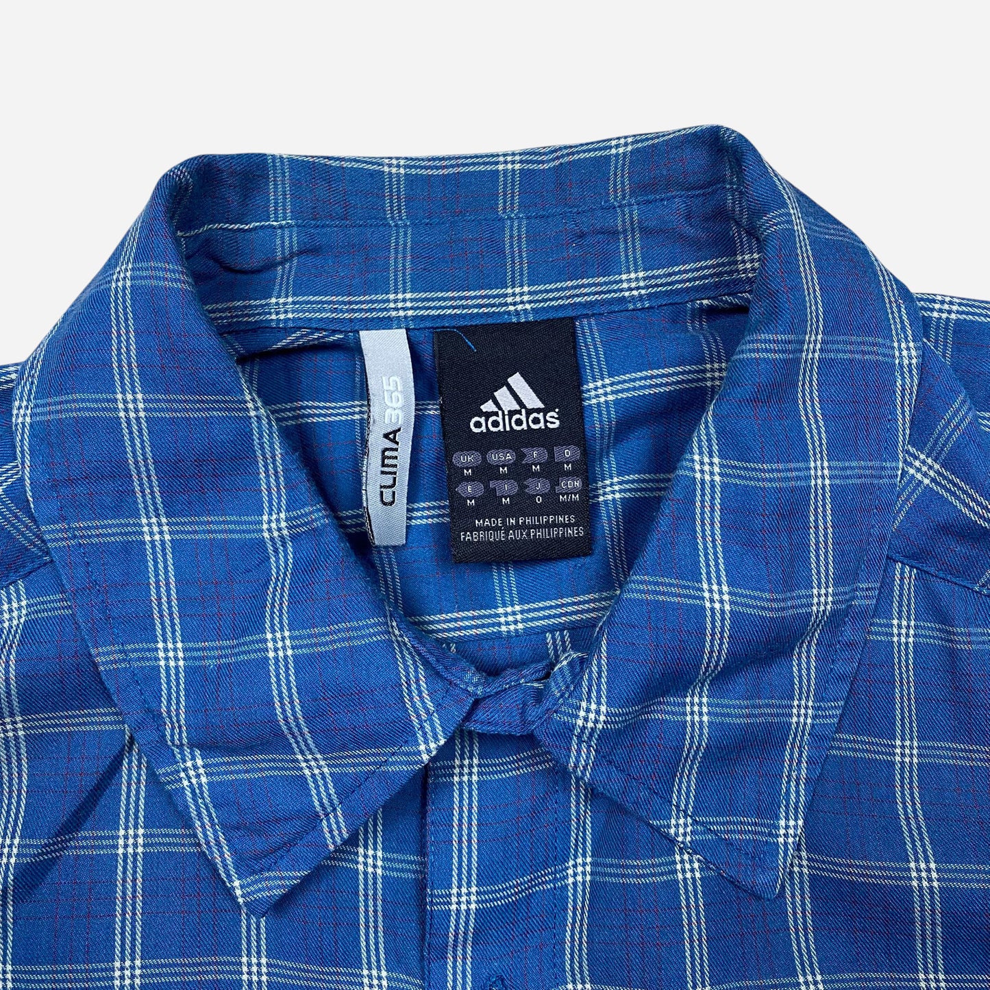  adidas Clima 365 Meeste Vabaja Särk Suurus M 