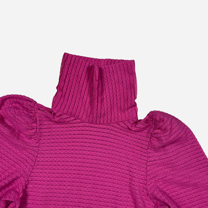 Selected Femme Naiste Roosa Topp Suurus S