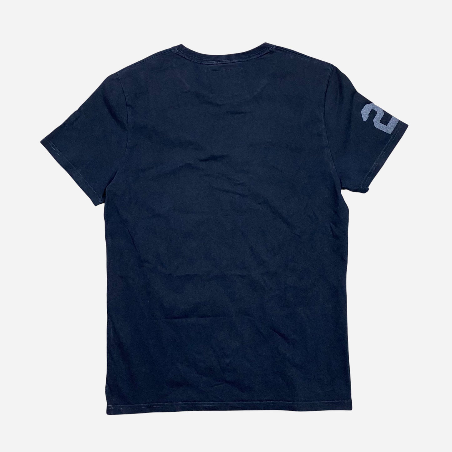 Superdry Meeste Standard Issue T-särk Slim Fit Suurus XL