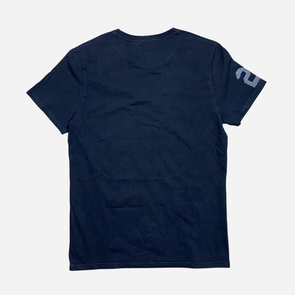 Superdry Meeste Standard Issue T-särk Slim Fit Suurus XL