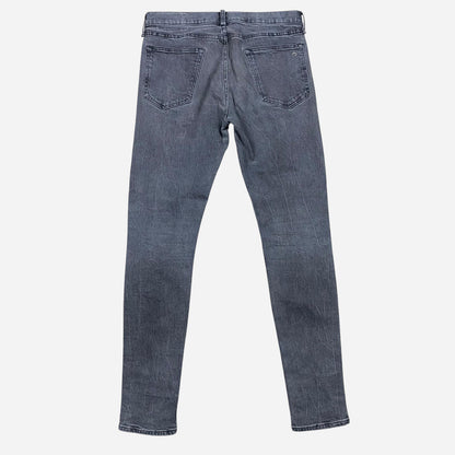 Rag & Bone Naiste Kitsad Teksad Suurus W30, EU40 