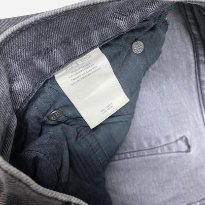 Rag & Bone Naiste Kitsad Teksad Suurus W30, EU40 