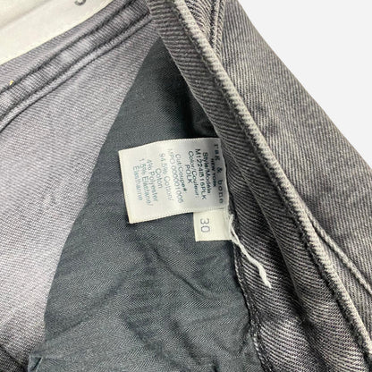 Rag & Bone Naiste Kitsad Teksad Suurus W30, EU40 