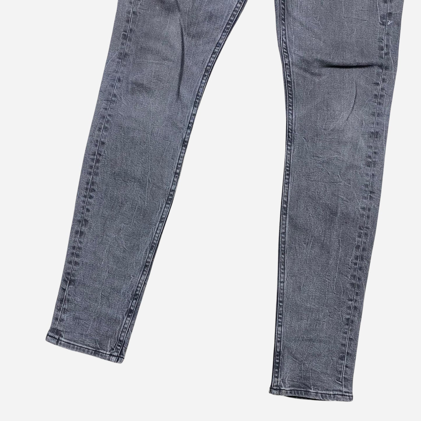 Rag & Bone Naiste Kitsad Teksad Suurus W30, EU40 