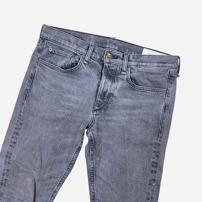 Rag & Bone Naiste Kitsad Teksad Suurus W30, EU40 