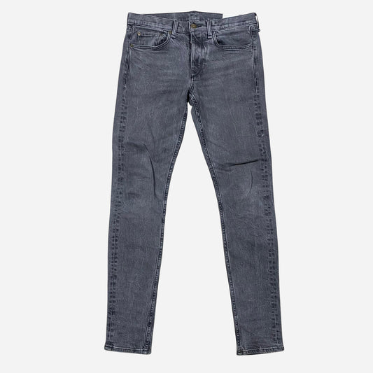 Rag & Bone Naiste Kitsad Teksad Suurus W30, EU40 