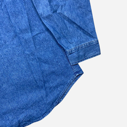 Dockers Meeste Teks Särk Suurus M