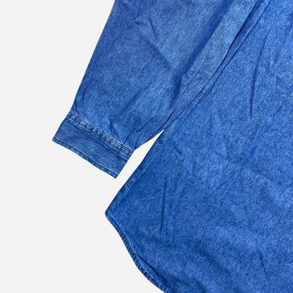 Dockers Meeste Teks Särk Suurus M
