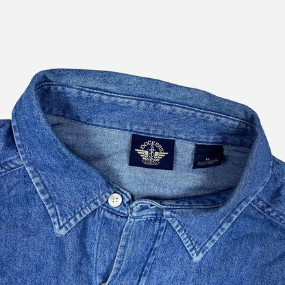 Dockers Meeste Teks Särk Suurus M