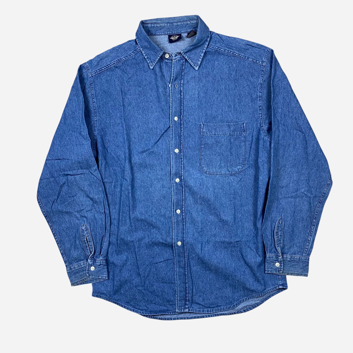 Dockers Meeste Teks Särk Suurus M