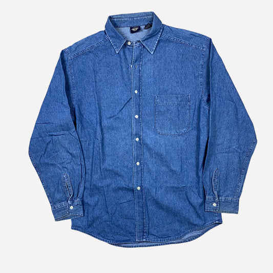 Dockers Meeste Teks Särk Suurus M