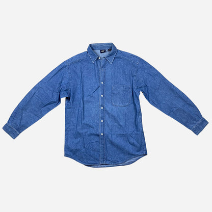 Dockers Meeste Teks Särk Suurus M