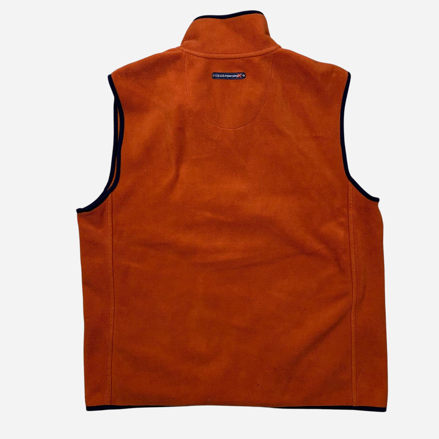 IZOD Meeste Fliis Vest Suurus L