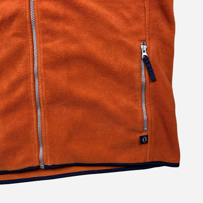 IZOD Meeste Fliis Vest Suurus L