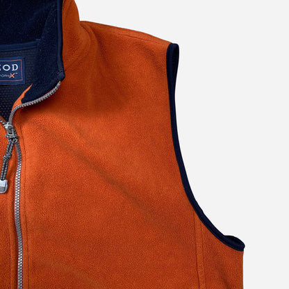 IZOD Meeste Fliis Vest Suurus L