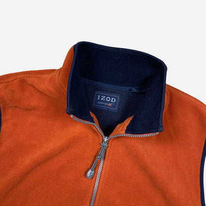 IZOD Meeste Fliis Vest Suurus L