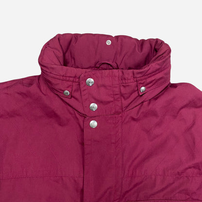Vintage Fila Unisex 2in1 Jope Suurus M