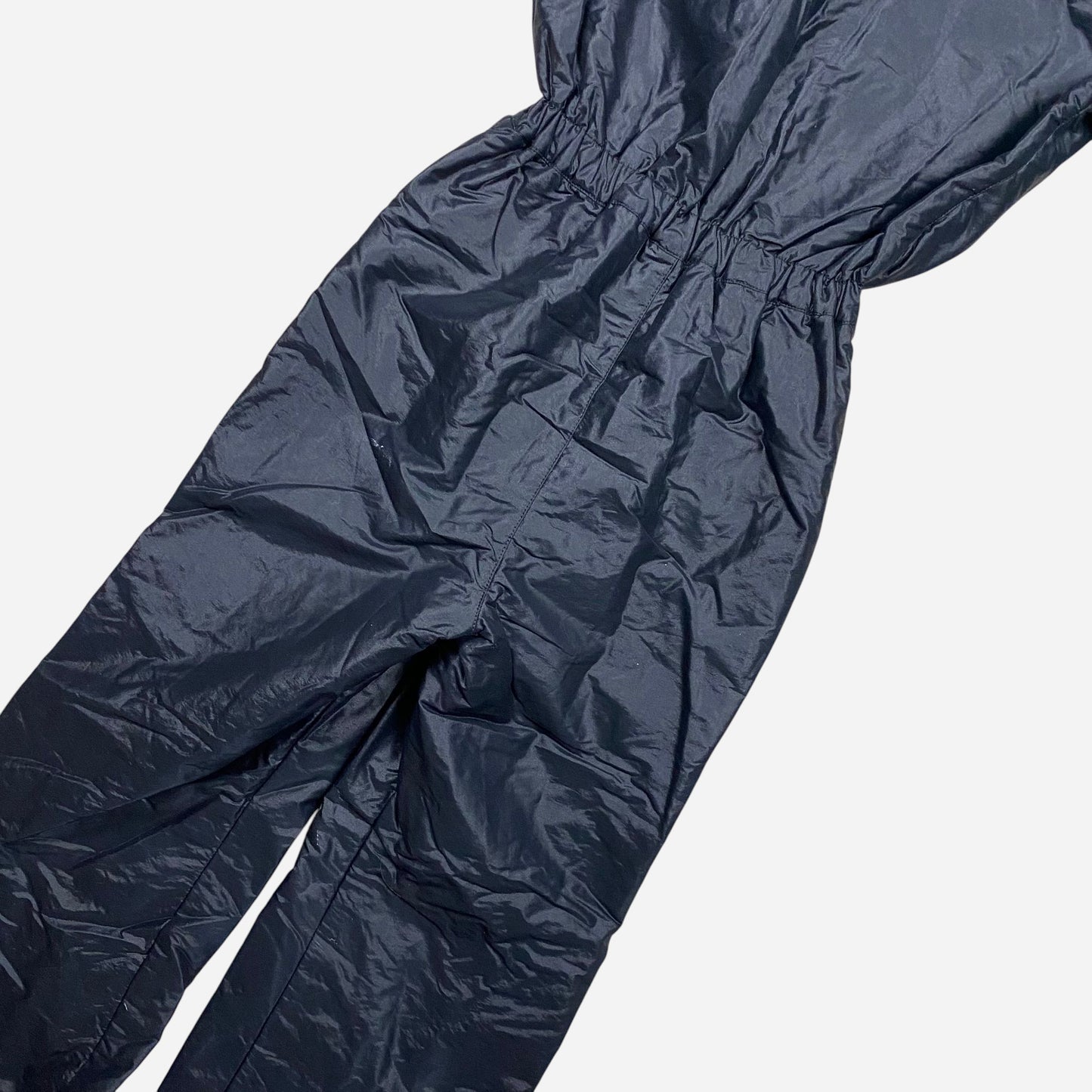 Vintage Ellesse Naiste Talve - Suusa Püksid Ülikond Ski 40
