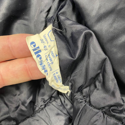 Vintage Ellesse Naiste Talve - Suusa Püksid Ülikond Ski 40
