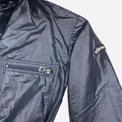 Vintage Ellesse Naiste Talve - Suusa Püksid Ülikond Ski 40
