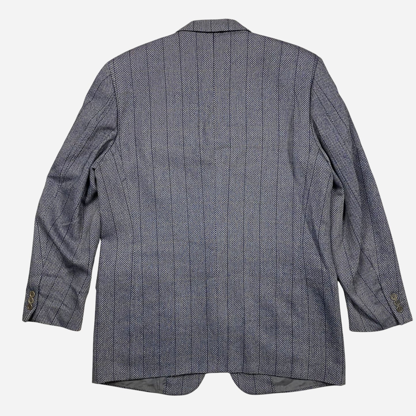 Cerruti Meeste Villane ja Cashmere Bleiser Suurus 54