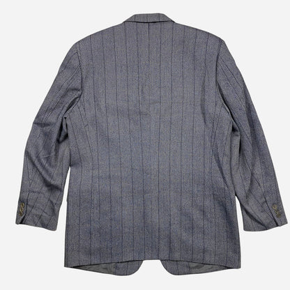 Cerruti Meeste Villane ja Cashmere Bleiser Suurus 54