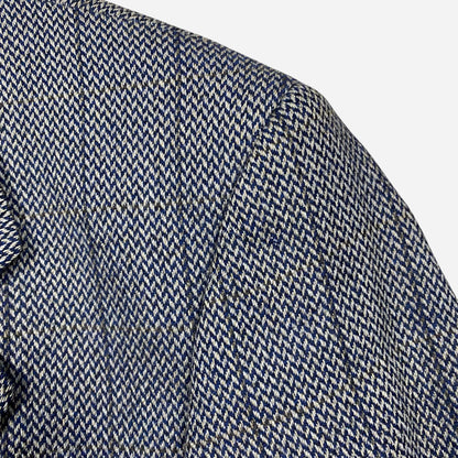 Cerruti Meeste Villane ja Cashmere Bleiser Suurus 54