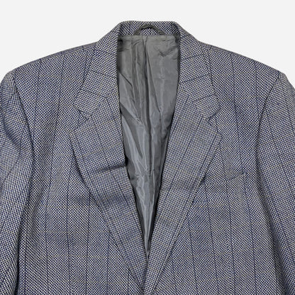 Cerruti Meeste Villane ja Cashmere Bleiser Suurus 54