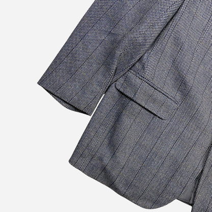 Cerruti Meeste Villane ja Cashmere Bleiser Suurus 54