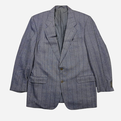 Cerruti Meeste Villane ja Cashmere Bleiser Suurus 54
