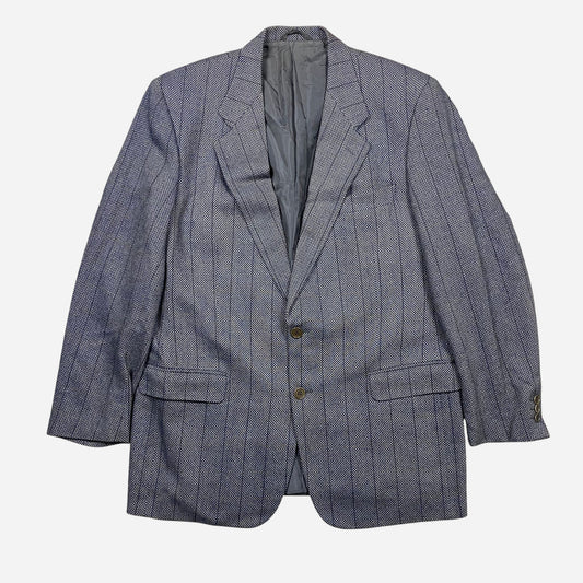 Cerruti Meeste Villane ja Cashmere Bleiser Suurus 54