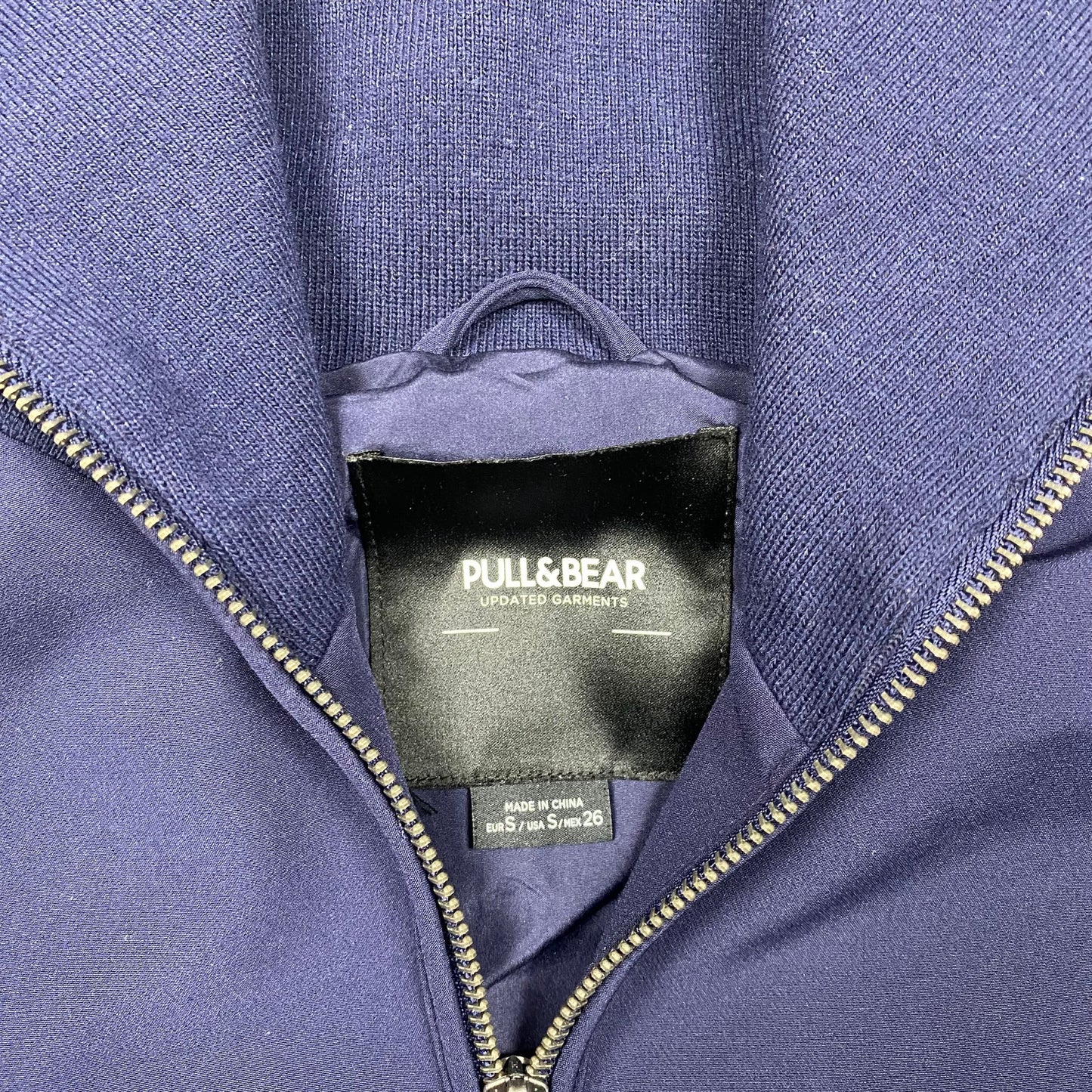 Pull & Bear Naiste Jakk Suurus S