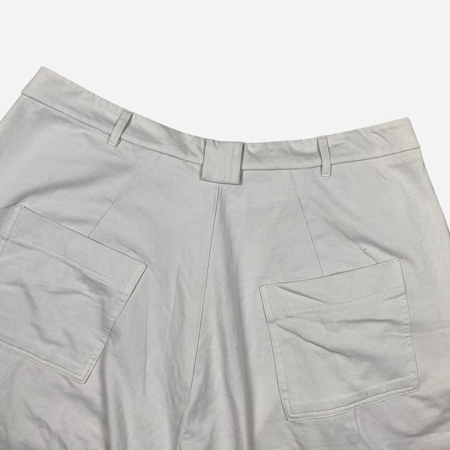 Pal Offner Unisex Drop Crotch BOHO Püksid Suurus 6 / EU50