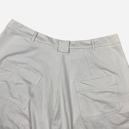Pal Offner Unisex Drop Crotch BOHO Püksid Suurus 6 / EU50