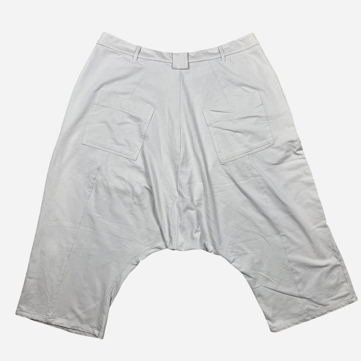 Pal Offner Unisex Drop Crotch BOHO Püksid Suurus 6 / EU50