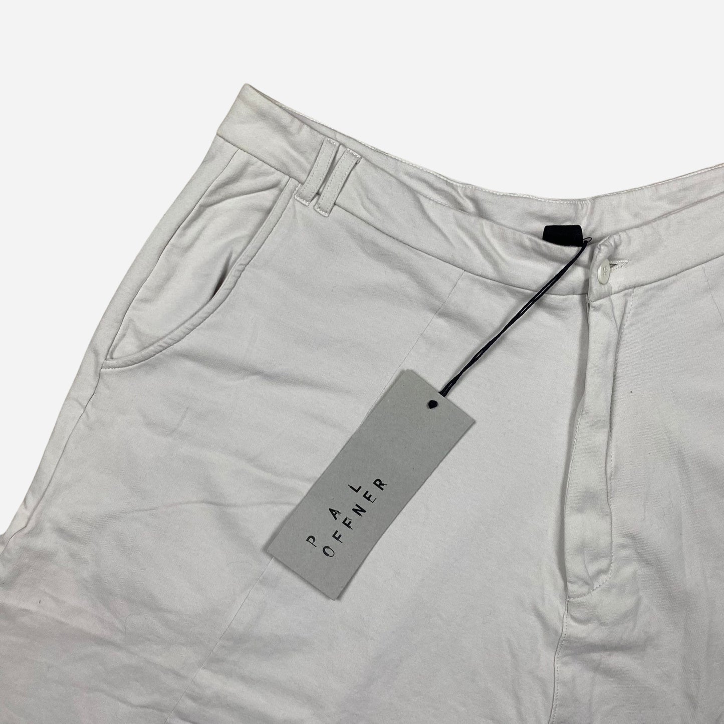 Pal Offner Unisex Drop Crotch BOHO Püksid Suurus 6 / EU50