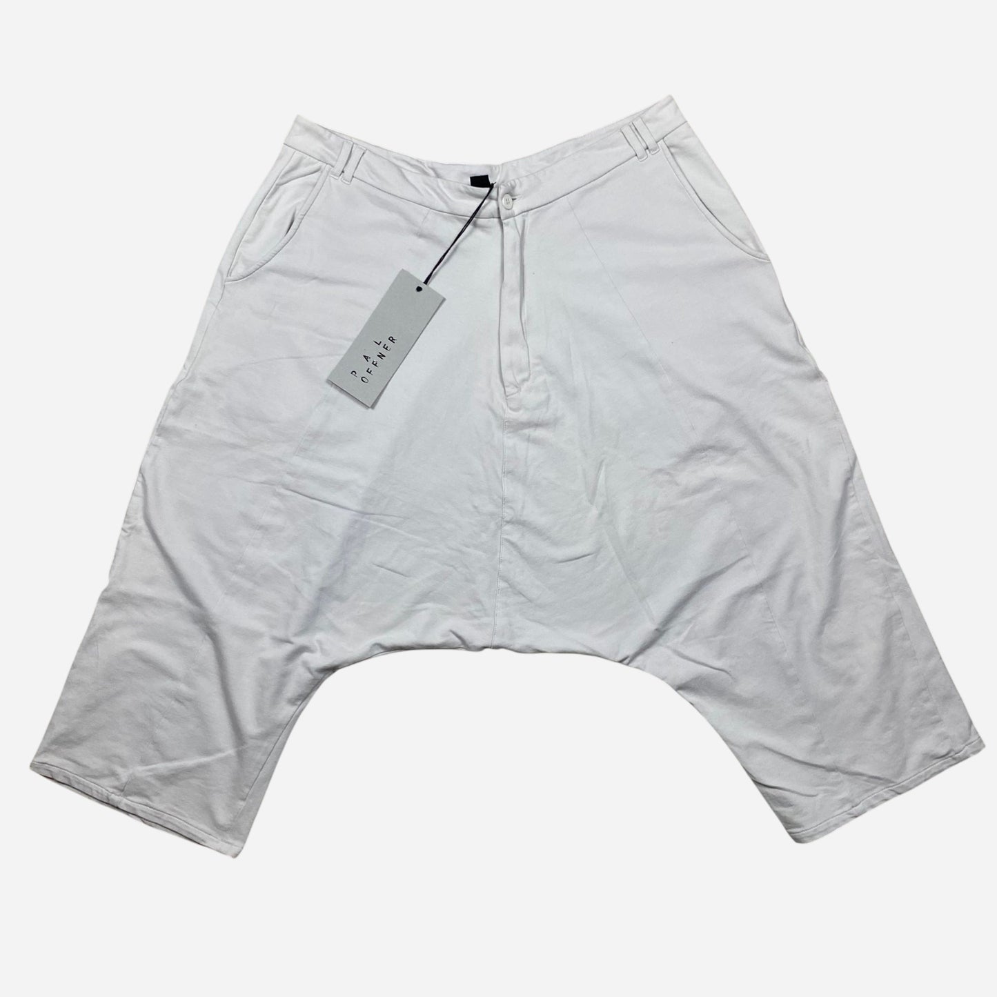 Pal Offner Unisex Drop Crotch BOHO Püksid Suurus 6 / EU50