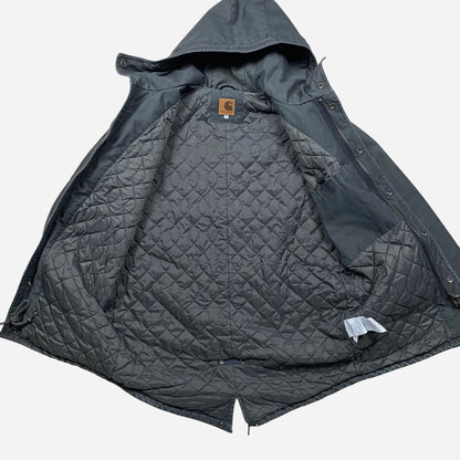 Carhartt Clash Parka Meeste Jope Suurus L