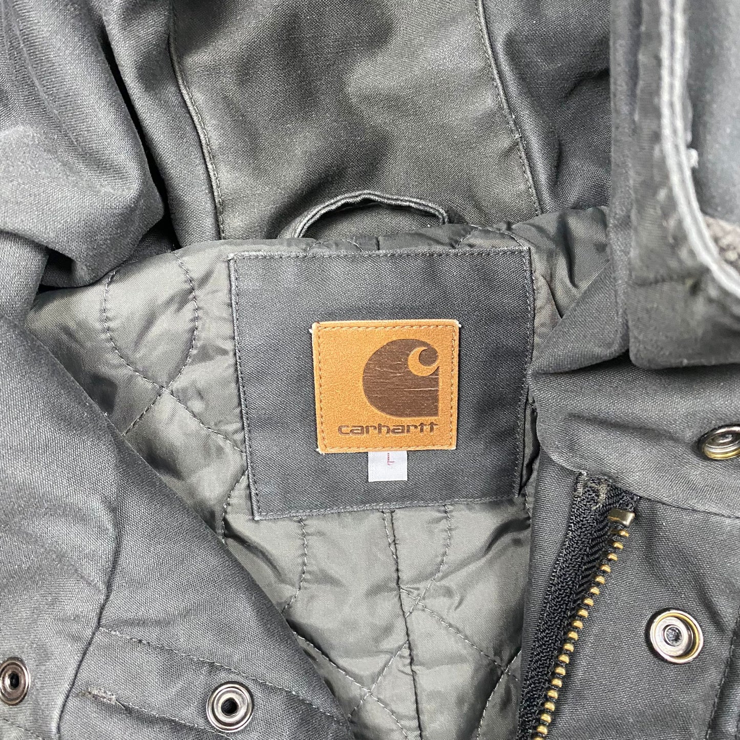 Carhartt Clash Parka Meeste Jope Suurus L