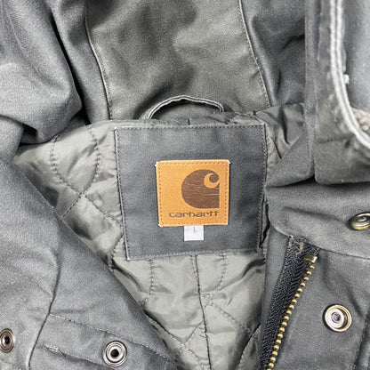 Carhartt Clash Parka Meeste Jope Suurus L