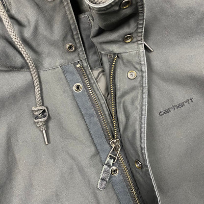 Carhartt Clash Parka Meeste Jope Suurus L