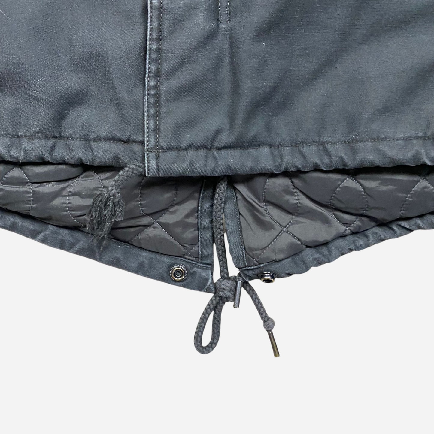 Carhartt Clash Parka Meeste Jope Suurus L