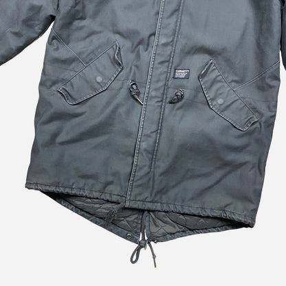 Carhartt Clash Parka Meeste Jope Suurus L