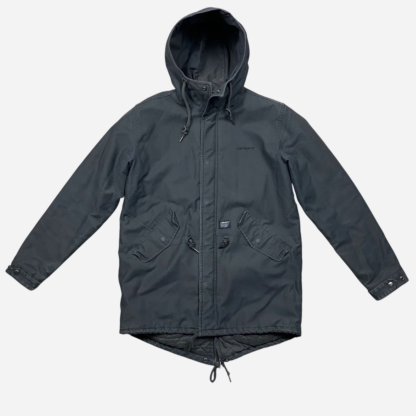 Carhartt Clash Parka Meeste Jope Suurus L