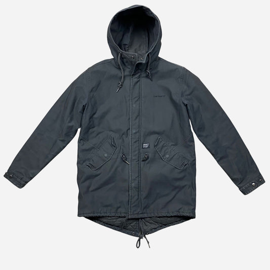 Carhartt Clash Parka Meeste Jope Suurus L