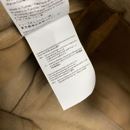 Hugo Boss Naiste Tayamana Villased Püksid Suurus 38