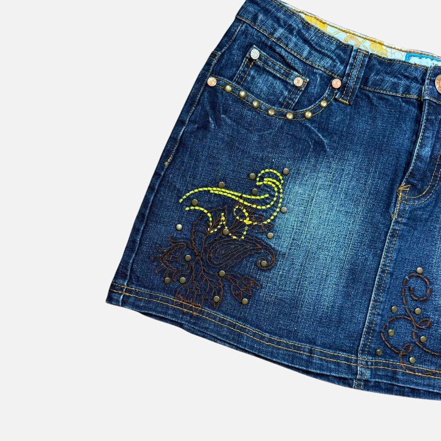 Misswan Jeans Naiste Teksa Seelik Suurus 36