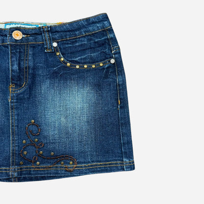 Misswan Jeans Naiste Teksa Seelik Suurus 36